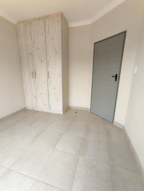 3 Bedroom Property for Sale in Waterval East North West
